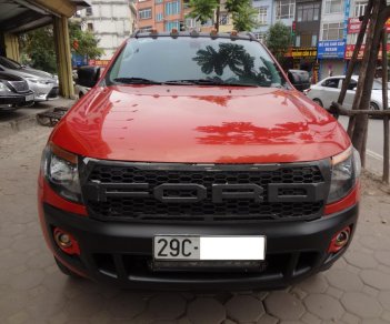 Ford Ranger Cũ   WildTrak 3.2 2014 - Xe Cũ Ford Ranger WildTrak 3.2 2014