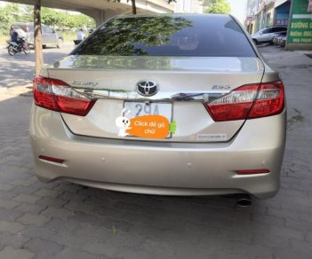 Toyota Camry Cũ 2014 - Xe Cũ Toyota Camry 2014