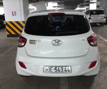 Hyundai i10 Cũ 2016 - Xe Cũ Hyundai I10 2016