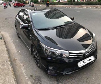 Toyota Corolla altis Cũ   2.0AT 2015 - Xe Cũ Toyota Corolla Altis 2.0AT 2015