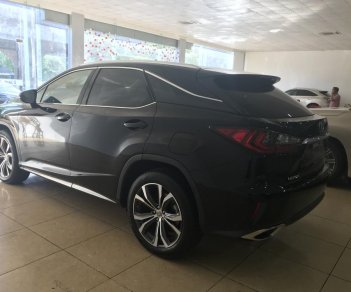 Lexus RX Cũ   350 2016 - Xe Cũ Lexus RX 350 2016