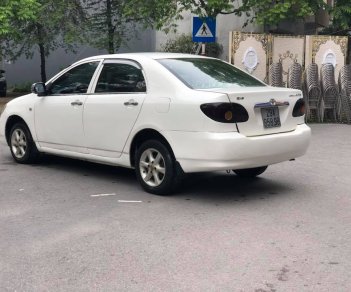 Toyota Corolla altis Cũ 2005 - Xe Cũ Toyota Corolla Altis 2005