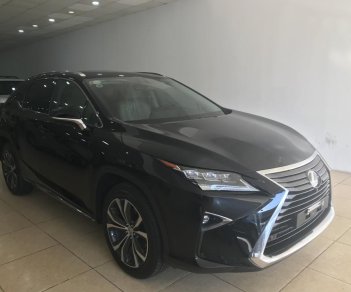 Lexus RX Cũ   350 2016 - Xe Cũ Lexus RX 350 2016