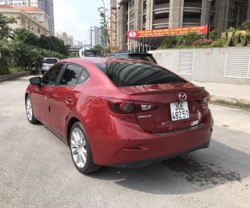 Mazda AZ Cũ  3 2.0AT 2017 - Xe Cũ Mazda 3 2.0AT 2017