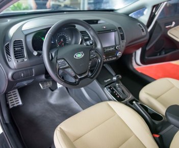 Kia Cerato Mới 2018 - Xe Mới KIA Cerato 2018