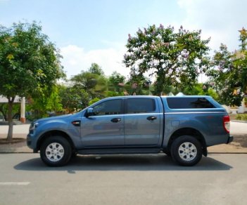 Ford Ranger 2015 - Bán xe Ford Ranger 2015, màu xanh lam, nhập khẩu nguyên chiếc số tự động