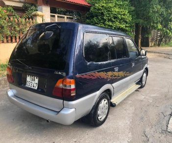 Toyota Zace 2003 - Cần bán lại xe Toyota Zace đời 2003, màu xanh lam