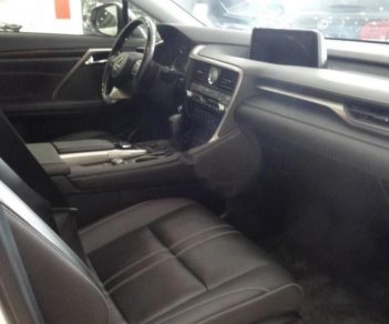 Lexus RX 350 2015 - Bán xe Lexus RX 350 2015, màu trắng, xe nhập