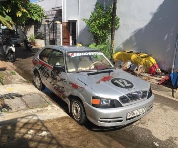 Honda Civic 1.5 MT  1990 - Cần bán Honda Civic 1.5 MT đời 1990, màu bạc, xe nhập, giá tốt