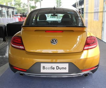 Volkswagen New Beetle Dune 2018 - Bán Volkswagen Beetle Dune 2018 nhập khẩu nguyên chiếc từ Đức