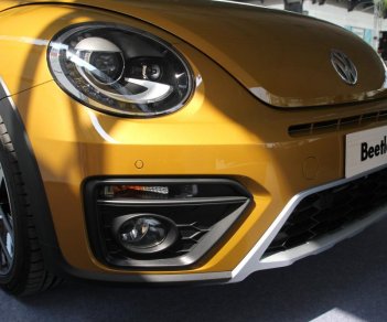 Volkswagen New Beetle Dune 2018 - Bán Volkswagen Beetle Dune 2018 nhập khẩu nguyên chiếc từ Đức