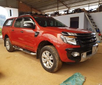 Ford Ranger Wildtrak 3.2 2014 - Chính chủ bán Ford Ranger Wildtrak 3.2 năm 2014, nhập khẩu