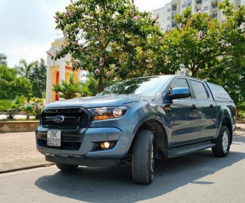 Ford Ranger 2015 - Bán xe Ford Ranger 2015, màu xanh lam, nhập khẩu nguyên chiếc số tự động