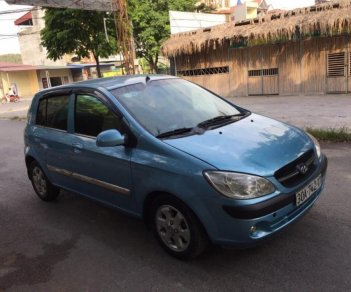 Hyundai Getz 2009 - Bán xe Hyundai Getz đời 2009, giá tốt