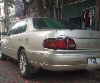 Toyota Camry 1992 - Bán ô tô Toyota Camry 1992, nhập khẩu nguyên chiếc số tự động