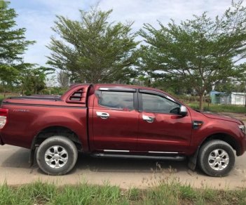 Ford Ranger 2013 - Bán ô tô Ford Ranger sản xuất năm 2013, màu đỏ, nhập khẩu nguyên chiếc