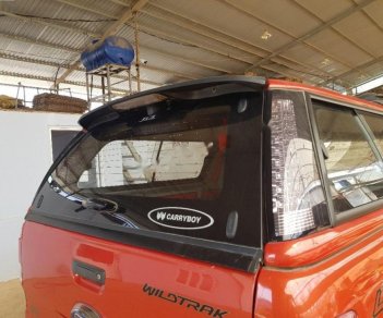 Ford Ranger Wildtrak 3.2 2014 - Chính chủ bán Ford Ranger Wildtrak 3.2 năm 2014, nhập khẩu