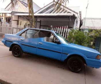 Toyota Carina  SE 1996 - Bán Toyota Carina SE năm 1996, màu xanh