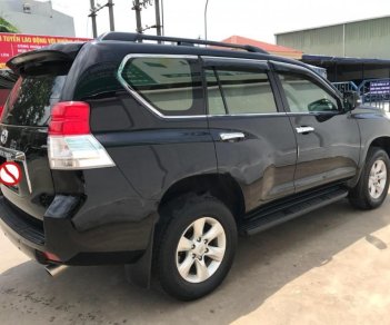 Toyota Land Cruiser Prado TXL 2013 - Chính chủ bán Toyota Land Cruiser Prado TXL 2013, màu đen, nhập khẩu