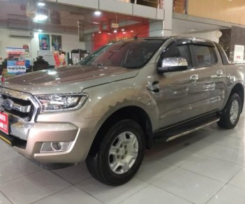 Ford Ranger XLT 2.2L 4x4 MT 2017 - Bán Ford Ranger XLT 2.2L 4x4 MT 2017, xe nhập