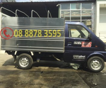 Xe tải Dưới 500kg 2018 - Bán xe nhập Thái Lan, bán xe tải DFSK nhập khẩu, giá tốt