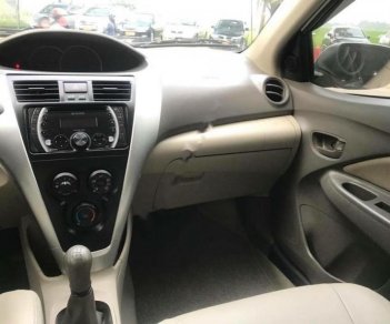 Toyota Vios 1.5E 2011 - Vĩnh Cường Auto bán ô tô Toyota Vios 1.5E đời 2011, màu bạc