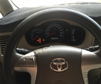 Toyota Innova 2.0G 2014 - Bán ô tô Toyota Innova 2.0G đời 2014, giá chỉ 629 triệu