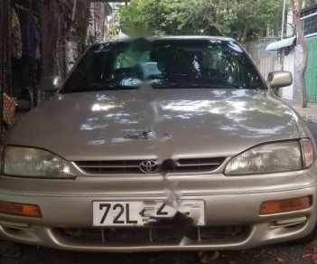 Toyota Camry 1992 - Bán ô tô Toyota Camry 1992, nhập khẩu nguyên chiếc số tự động