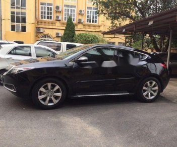 Acura ZDX 2010 - Chính chủ bán Acura ZDX đời 2010, màu đen 