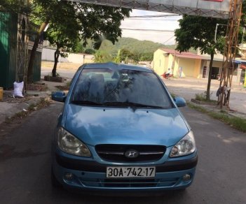 Hyundai Getz 2009 - Bán xe Hyundai Getz đời 2009, giá tốt