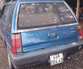 Honda Civic Trước 1990 - Bán Honda Civic trước năm 1990, nhập khẩu