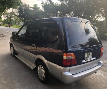 Toyota Zace 2003 - Cần bán lại xe Toyota Zace đời 2003, màu xanh lam