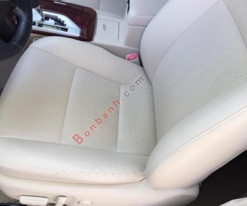 Toyota Camry 2.5G 2014 - Bán Toyota Camry 2.5G 2014 như mới, giá chỉ 819 triệu