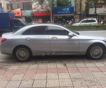 Mercedes-Benz C class C250 Exclusive 2016 - Bán Mercedes C250 sản xuất năm 2016, màu xanh lam, xe nhập chính chủ