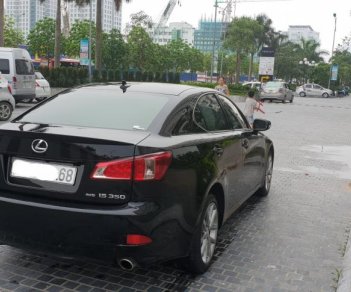 Lexus IS 2011 - Bán xe Lexus IS350 AWD 2011, hàng hiếm tại Việt Nam chưa tìm thấy chiếc thứ 2