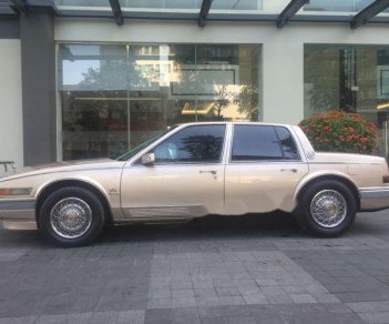 Cadillac Seville 1988 - Bán Cadillac Seville sản xuất 1988 chính chủ, giá tốt