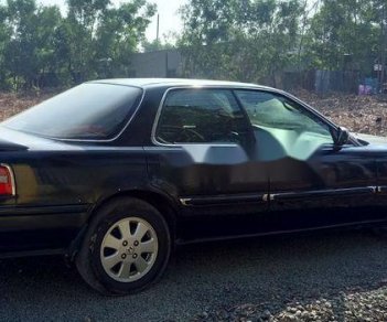 Acura Vigor 1994 - Bán xe Acura Vigor đời 1994, màu đen, giá chỉ 110 triệu