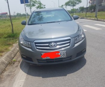 Daewoo Lacetti SE 2010 - Bán ô tô Daewoo Lacetti SE đời 2011, màu xám (ghi), nhập khẩu nguyên chiếc