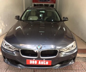 BMW 3 Series 320i 2012 - Bán ô tô BMW 3 Series 320i đời 2012, nhập khẩu