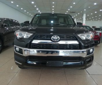 Toyota 4 Runner  Limited 2015 - Bán Toyota 4Runner Limited biển sx 2015, đk 2016, tư nhân xuất Mỹ