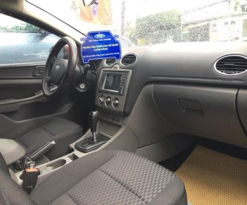 Ford Focus 1.8L 2012 - Bán Ford Focus 1.8L sản xuất năm 2012, màu đỏ số tự động