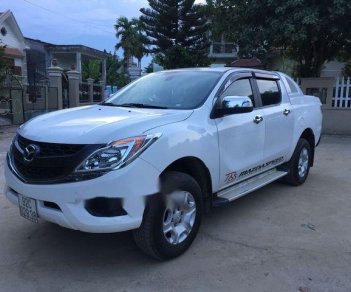 Mazda BT 50 2013 - Bán Mazda BT 50 đời 2013, màu trắng, 450 triệu