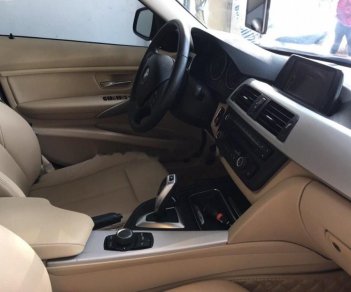 BMW 3 Series 320i 2012 - Bán ô tô BMW 3 Series 320i đời 2012, nhập khẩu