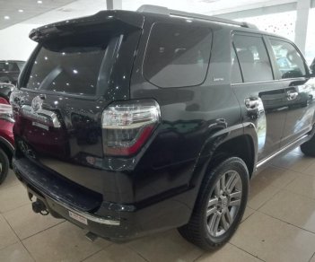 Toyota 4 Runner  Limited 2015 - Bán Toyota 4Runner Limited biển sx 2015, đk 2016, tư nhân xuất Mỹ