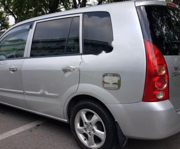 Mazda Premacy 1.8AT 2005 - Cần bán xe Mazda Premacy 1.8AT sản xuất 2005, màu bạc chính chủ