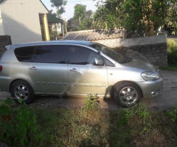 Toyota Ipsum 2008 - Bán Toyota Ipsum đời 2008, nhập khẩu, giá tốt