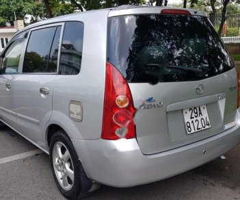 Mazda Premacy 1.8AT 2005 - Cần bán xe Mazda Premacy 1.8AT sản xuất 2005, màu bạc chính chủ