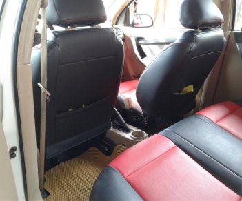 Chevrolet Aveo LT 2014 - Bán Chevrolet Aveo LT, số sàn, 12/2014 một chủ sử dụng, cam kết không tông đụng