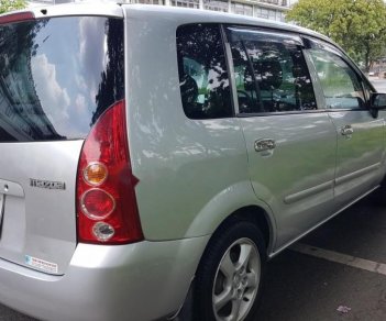 Mazda Premacy 1.8AT 2005 - Cần bán xe Mazda Premacy 1.8AT sản xuất 2005, màu bạc chính chủ