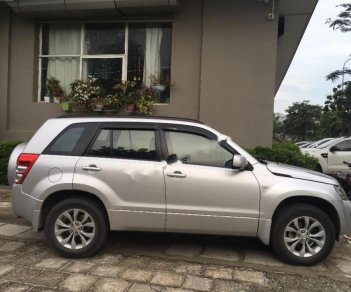 Suzuki Grand vitara 2014 - Bán ô tô Suzuki Grand vitara sản xuất 2014, nhập khẩu